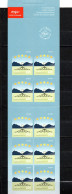 Islandia   2009   .-   Y&T  Nº   C 1171   Carnet    ** - Booklets