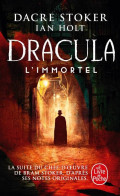 Dracula L'immortel - Stoker Dacre - Fantásticos