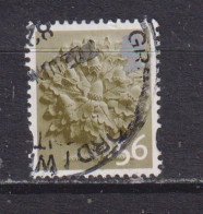 GREAT BRITAIN (ENGLAND)   -  2003  Oak Tree  56p  Used As Scan - Angleterre