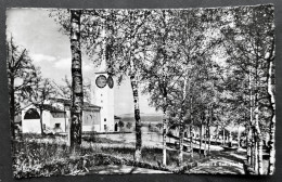 Beinwil Am See/ Kirche - Beinwil Am See