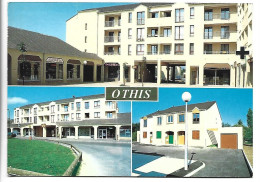 OTHIS - Centre Ville - Othis