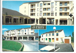 OTHIS - Centre Ville - Othis