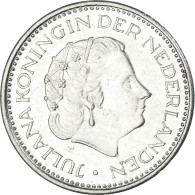 Monnaie, Pays-Bas, Gulden, 1980 - 1 Gulden