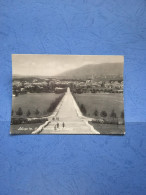 Asiago-panorama Dell'ossario-fg-1953 - Monuments Aux Morts