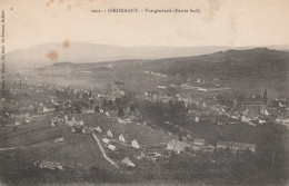 90 - GIROMAGNY - Vue Générale (Partie Sud) - Giromagny