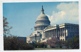 AK 134561 USA - Washington D. C. - The United States Capitol - Washington DC