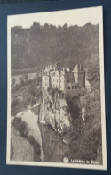 Le Château De Walzin - Edition Closset-Deculot, Gendron-Celles - Huy
