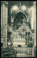 CPA - Carte Postale - Belgique - Bonsecours - Intérieur De L'Eglise (CP22855) - Péruwelz