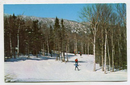 AK 134574 USA - Vermont - Waitsfield - Glen Ellen Ski Area - Sonstige & Ohne Zuordnung