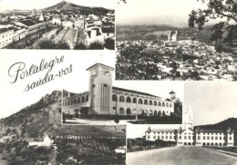 Portalegre - Vistas (1964) - Portalegre