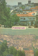 Portalegre - Panorâmicas - Portalegre