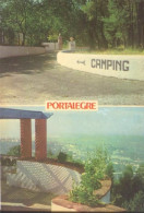 Portalegre - Camping / Campismo - Portalegre