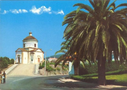 Portalegre - Capela Do Calvário - Portalegre