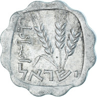 Monnaie, Israël, Agora, 1964 - Israel