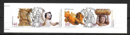 Portugal Booklet  Afinsa 108 - AZORES 1997 Religious Art Of The 18th Century MNH - FIRST DAY CANCEL - Libretti