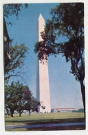 AK 134592 USA - Washington D. C. - The Washington Monument - Washington DC