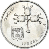 Monnaie, Israël, Lira, 1971 - Israel