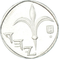 Monnaie, Israël, New Sheqel, 1995 - Israel