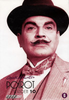 Agatha Christie's "Poirot" Seizoen 10 - TV Shows & Series