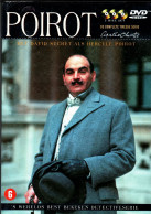 Agatha Christie's "Poirot" Serie 2 - Series Y Programas De TV