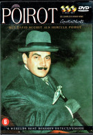 Agatha Christie's "Poirot" Serie 3 - Series Y Programas De TV