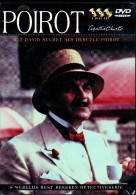 Agatha Christie's "Poirot" Serie 1 - TV-Serien