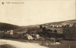 CRUPET - Panorama Pris Du Nord - Assesse