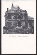 Sotteghem Château Lauwereissens - Zottegem