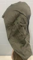 French Army OD Hood Military Field Jacket Hood Original F1 F2 - Uniformes