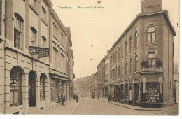 TAMIINES Rue De La Station - Sambreville