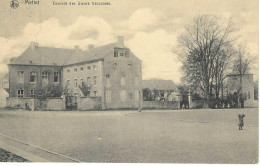 METTET  Couvent Des Soeurs Françaises - Mettet