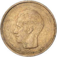 Monnaie, Belgique, 20 Francs, 20 Frank, 1993 - 20 Francs