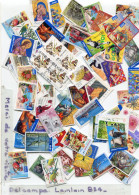 -  Bonne Cinquantaine De Timbres Australiens, 50, ( Stamps ) Oblitéres, Années 2004 à 2006, TBE, Scans - Gebraucht