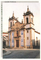 Gouveia - Igreja Matriz De São Pedro - Guarda