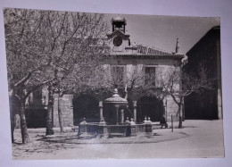 ÁVILA - PIEDRAHITA - Plaza Maior - Ed. Pacheco, N.° 505 - ESPANHA (2 SCANS) - Ávila