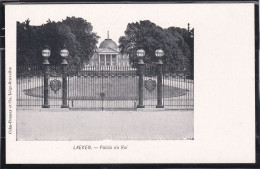 Laeken - Palais Des Roi - Laeken