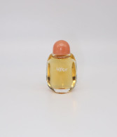 Yves Rocher, MilRose, 15ml - Miniaturen Flesjes Dame (zonder Doos)