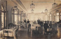 CPA ESPAGNE BARCELONA CASINO DE LA RABASSADA COMEDOR - Barcelona