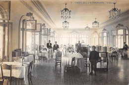 CPA ESPAGNE CASINO DE LA RABASSADA COMEDOR - Barcelona