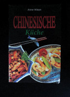 Chinesische Küche - Mangiare & Bere