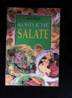 Köstliche Salate - Comidas & Bebidas