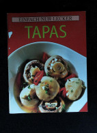 Tapas - Einfach Nur Lecker - Mangiare & Bere