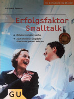 Erfolgsfaktor Smalltalk - Psicología