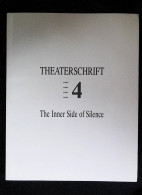 Die Innenseite Der Stille = The Inner Side Of Silence. - Música