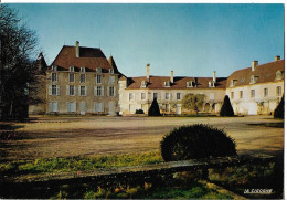 GUILLON - Château De Ragny - Guillon