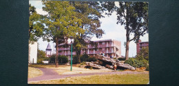 59  , Marcq En Baroeul ,le Jardin Public En 1986 - Marcq En Baroeul
