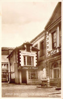ANGLETERRE - WINDSOR - Market Cross House - High Street- Carte Postale Ancienne - Otros & Sin Clasificación