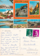 Costa Del Silecio (Tenerife). Viaggiata 1982 - Sonstige & Ohne Zuordnung