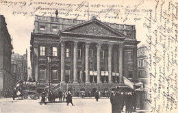 ANGLETERRE - LONDON - MANSION HOUSE - Carte Postale Ancienne - Other & Unclassified