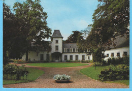 Houthalen-Helchteren (Limburg)-Domein "Hengelhoef"-Vakantiedorp-Village De Vacances-Kasteel-Le Château-Uitg.Lander-Eupen - Houthalen-Helchteren